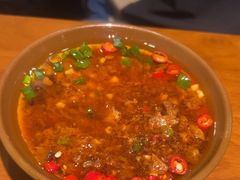 -巴隆门重庆老火锅(太湖路店)