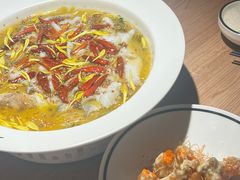 -太二酸菜鱼(赣州万象城店)