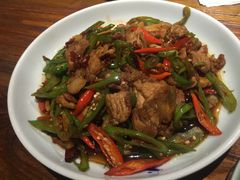 -德叔阙里·衢州菜馆(月湖店)