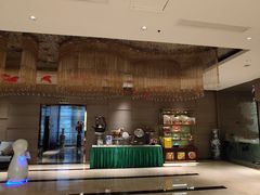 -满江红大酒店(城站店)