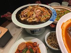-苏乡兰亭·新派淮扬菜(吾悦广场店)