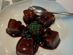 -世博源公馆·本帮融合菜·主题包厢·江景餐厅