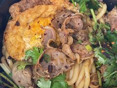-陈记贵州遵义羊肉粉·酸汤鱼(法华镇路店)