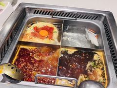 -海底捞火锅(高科广场店)