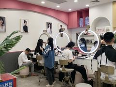 -海马体照相馆(广州新世界云门New park店)
