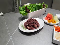 -韩盛·盛江山自助料理(沈辽路万达店)