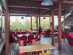 -呱呱叫民俗风味主题餐厅(沣峪口店)