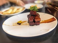 -外滩三号餐厅·创意中餐