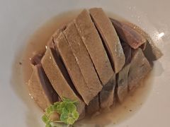 -香山湖家家宴(中山陵店)