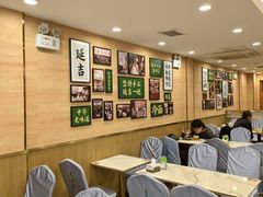 -华天延吉餐厅(西四总店)