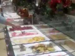 -比亚森自助烤肉料理(裕华店)