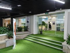 -贝菲特游泳健身(徐泾店)