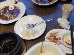 -HOHO餐厅(古子城店)