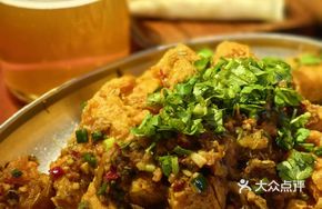 Orchid Dried Yellow Croaker