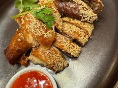 -浙江安吉JW万豪酒店·万豪中餐厅