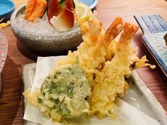 -晴季寿司(活力城店)