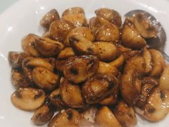 -紫丁香饭店-中餐厅