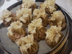 -清真·同发顺饭庄·烧麦(总店)