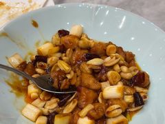 -玉华台饭庄·淮扬菜·烤鸭(望京店)