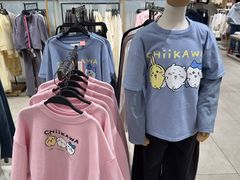 -ZARA(凯德乐峰广场店)