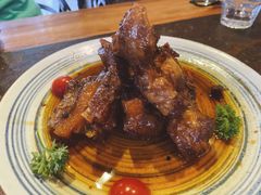 -上楼私房菜(院士路店)
