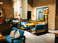 -苹果树下艺术餐厅(宋庄店)