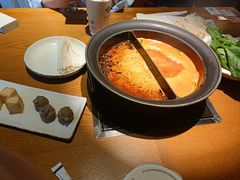 -呷哺呷哺(融创茂店)