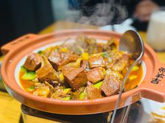 -龚兴城鱼羊吉·家传湖北菜(苗栗路总店)