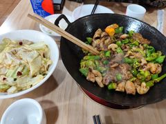 -张氏父子常德肠子馆(红星总店)