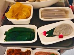 -海底捞火锅(万丰桥店)
