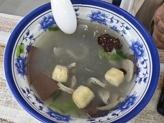 -小潘记鸭血粉丝汤