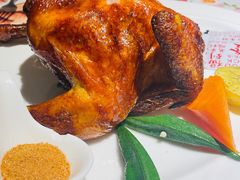 -斗牛士牛排餐厅(嘉里汇店)