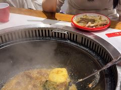 -玺炖·中国铁锅炖(虹桥天街店)