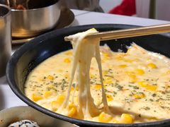 -HOTISLAND海鸡岛·韩国料理(江南西店)