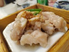 -百乐门喜宴(海珠广场华厦店)