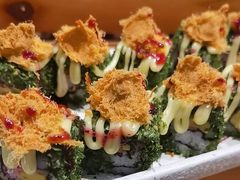 -汉阳廷自助烤肉(同和金铂天地店)