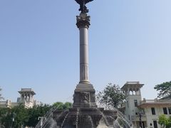 -天津意大利风情旅游区