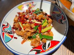 香辣虾-佬湘楼·27年湘菜(天河都市广场店)