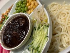 -小京华楼·京味斋(三元桥国展店)