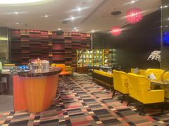 -上海大宁福朋喜来登酒店大堂吧(共和新路店)