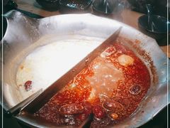 -湊湊火锅·茶憩(上海合生汇店)