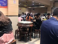 大堂-仁信双皮奶(庙前直街店)