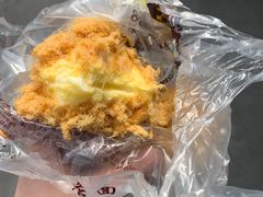 -鲍师傅糕点(春熙路店)