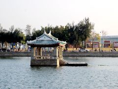 -龙舟池