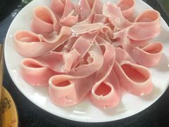 -大口潮边炉中餐火锅