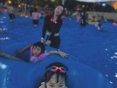 -武汉玛雅海滩水公园