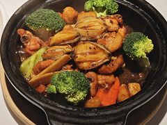 -小城故事·地道宁波味(月湖盛园店)