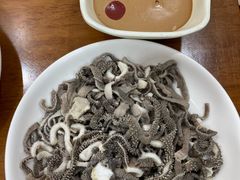 -马记伊源斋涮肉·清真菜(潘家园古玩市场店)
