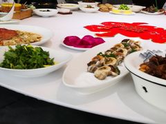 -水邑嘉年华酒店·中餐部(鄄城店)