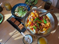 -耶里夏丽·丝路国际·新疆餐厅(浦东区东方路店)